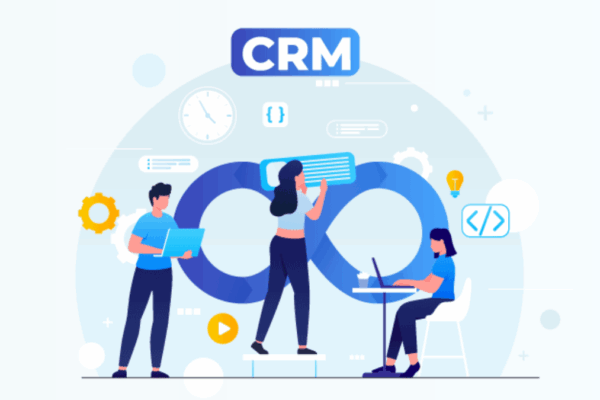 Top Features to Look for in a CRM System