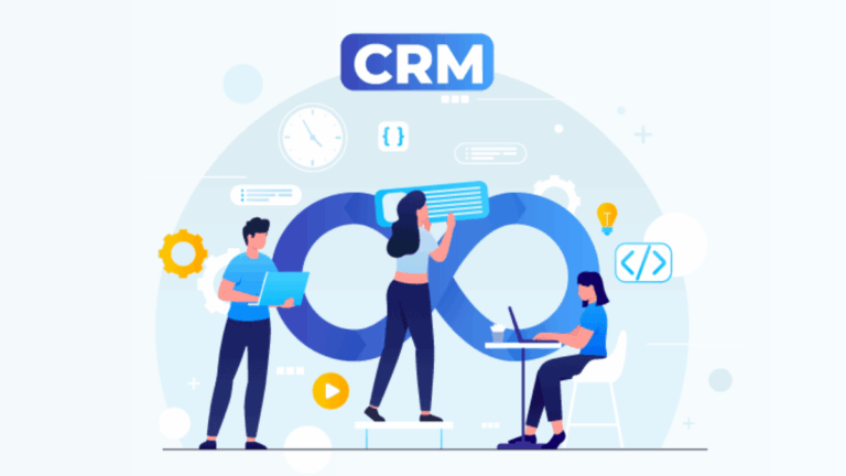 Top Features to Look for in a CRM System