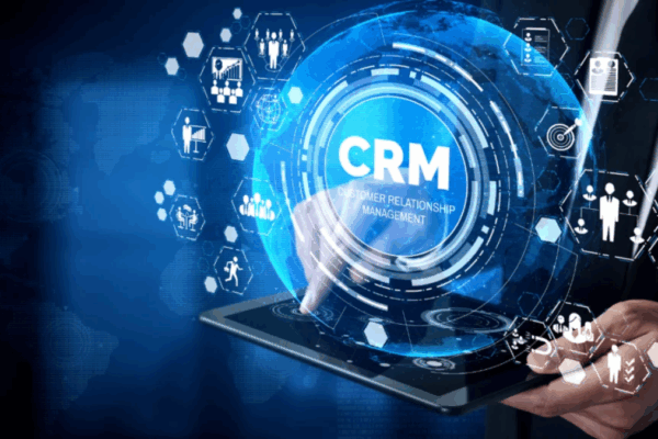 CRM Systems Explained: What They Are and How They Work