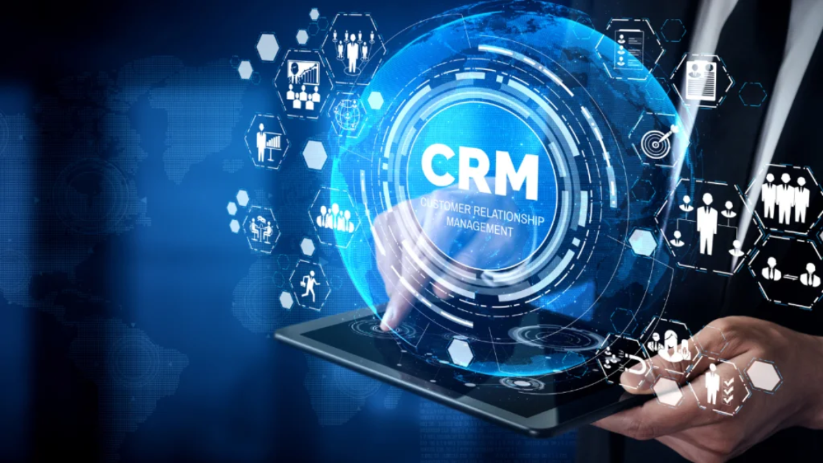 CRM Systems Explained: What They Are and How They Work