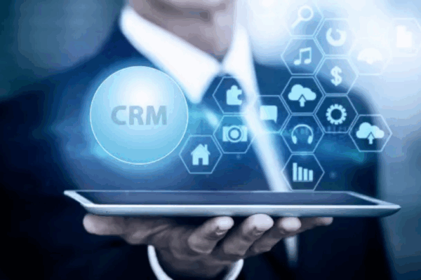 Best Cloud-Based CRM Software for Modern Enterprises