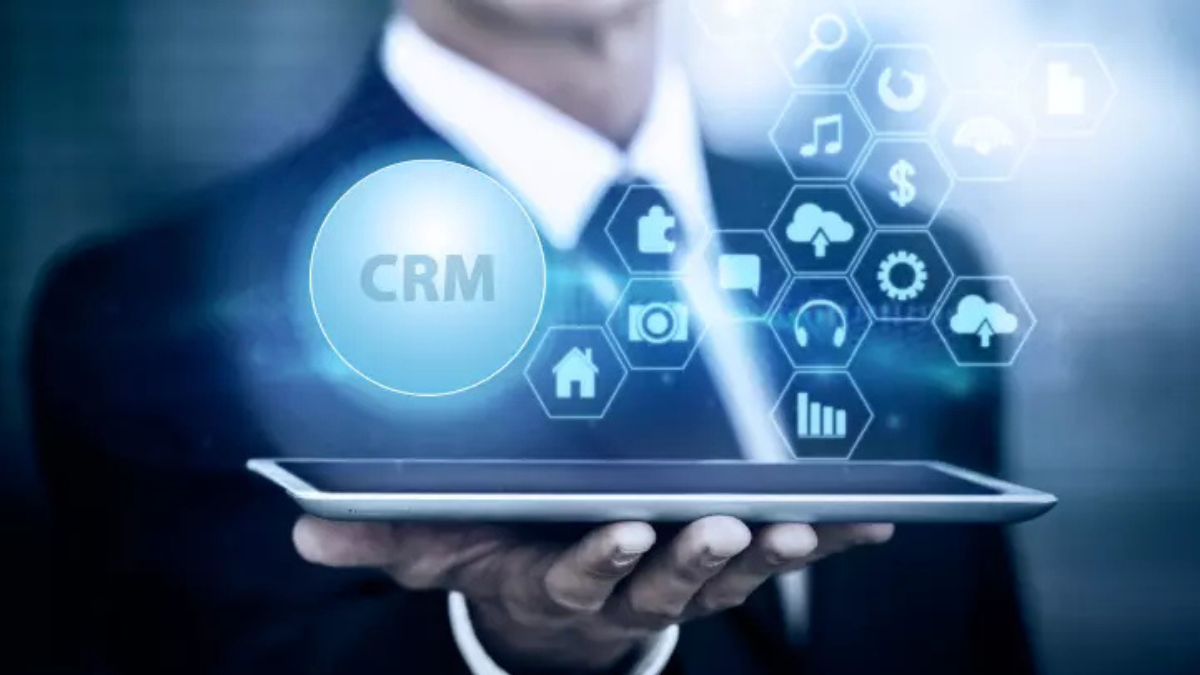 Best Cloud-Based CRM Software for Modern Enterprises