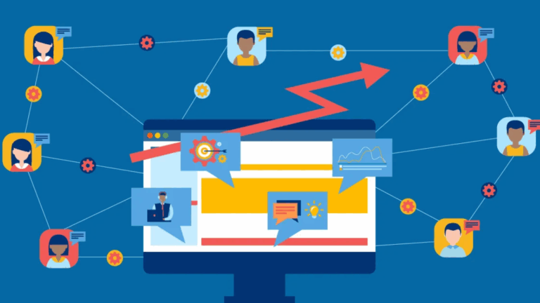 Selecting The Best CRM System To Fit Your Business Needs