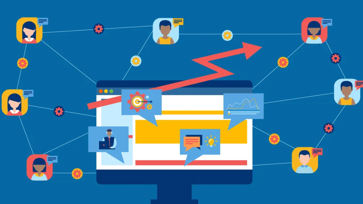 Selecting The Best CRM System To Fit Your Business Needs