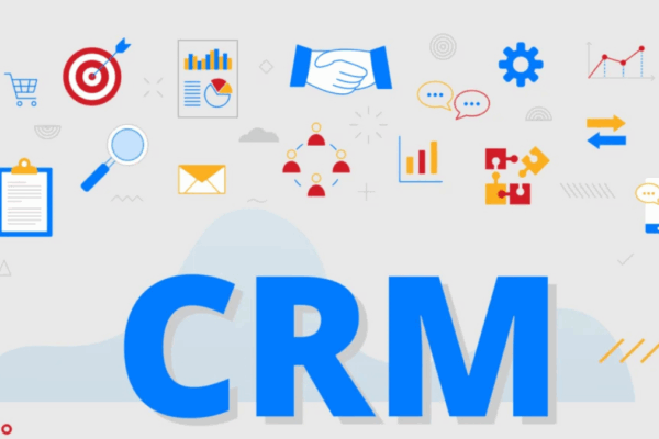 Top 10 CRM Systems for Small Businesses in 2025