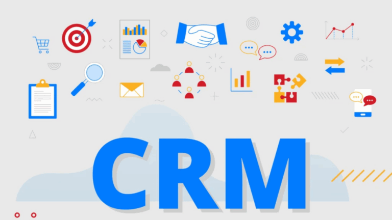 Top 10 CRM Systems for Small Businesses in 2025