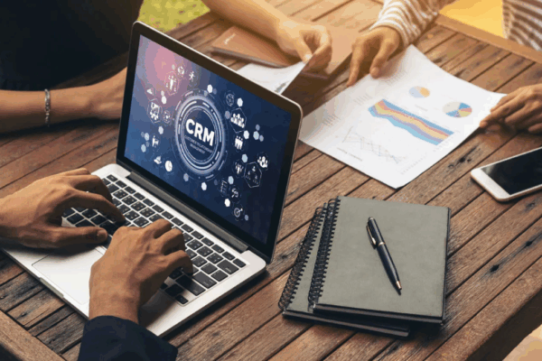 Boost Your Sales With CRM: Strategies That Work