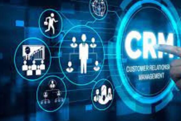 CRM