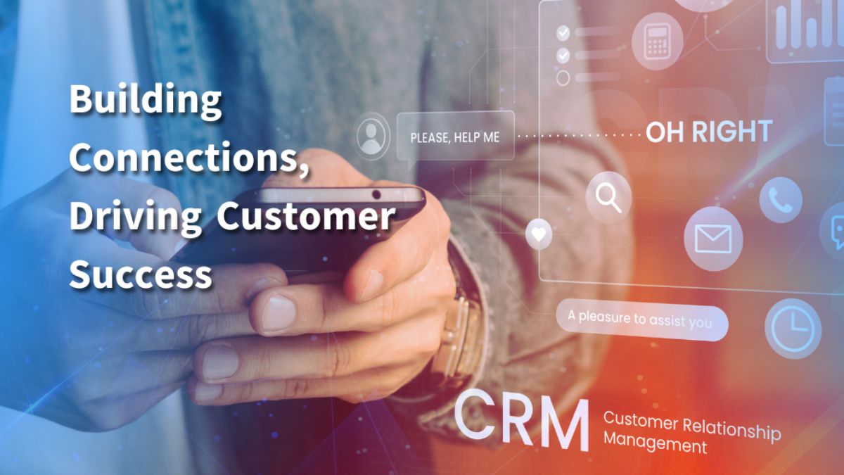 How to Maximize ROI Using CRM Software CRM
