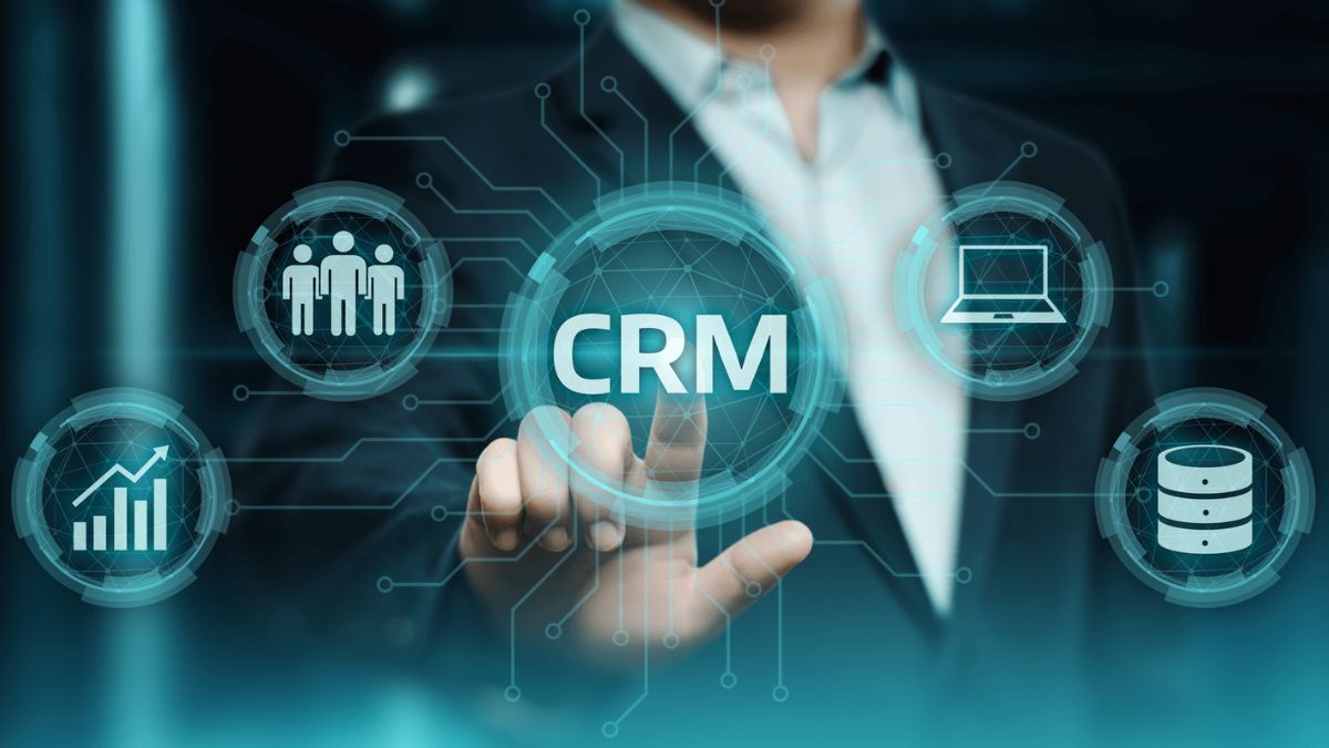 CRM