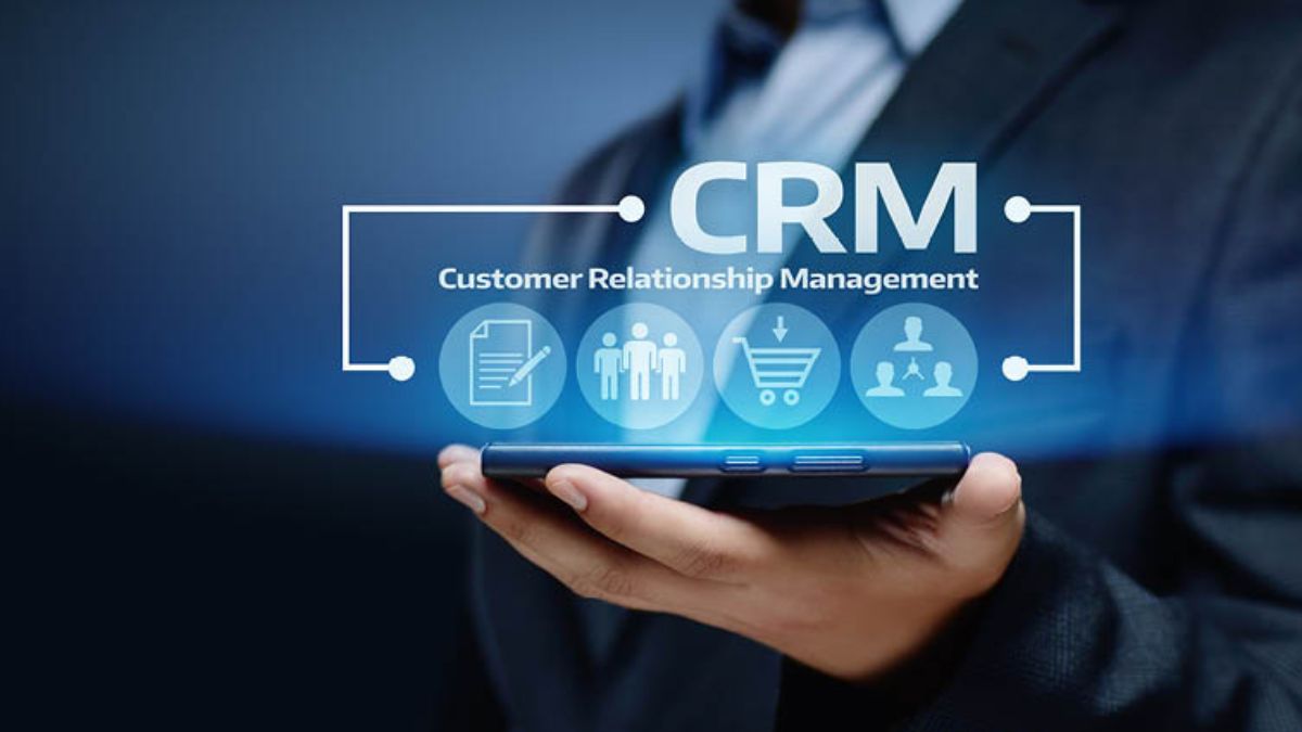 CRM