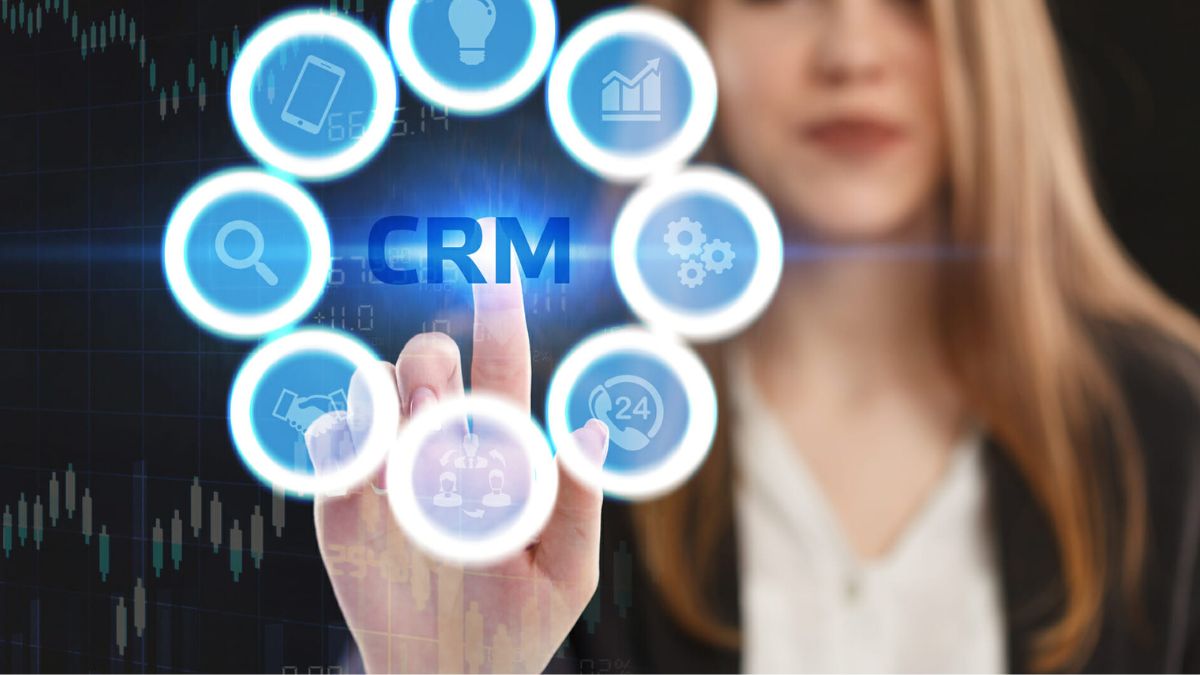 CRM