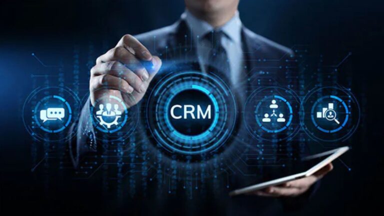 CRM