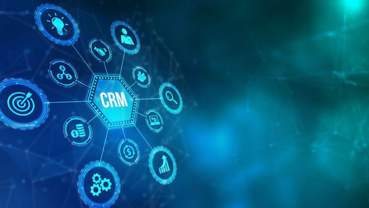 CRM