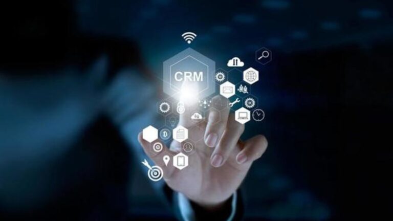 CRM