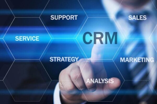 CRM