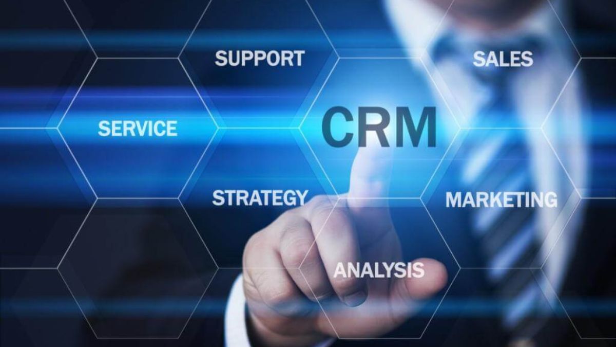 CRM
