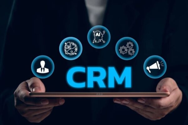 CRM