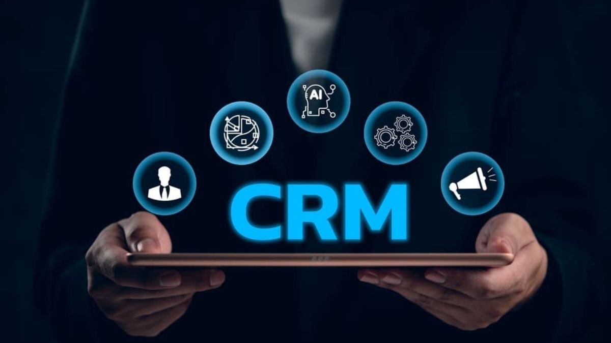 CRM