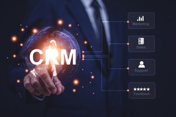 CRM