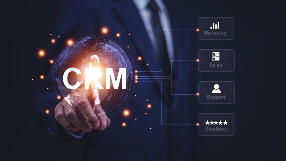 CRM