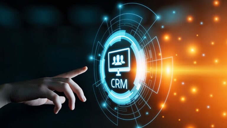CRM