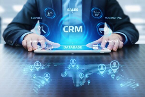 CRM