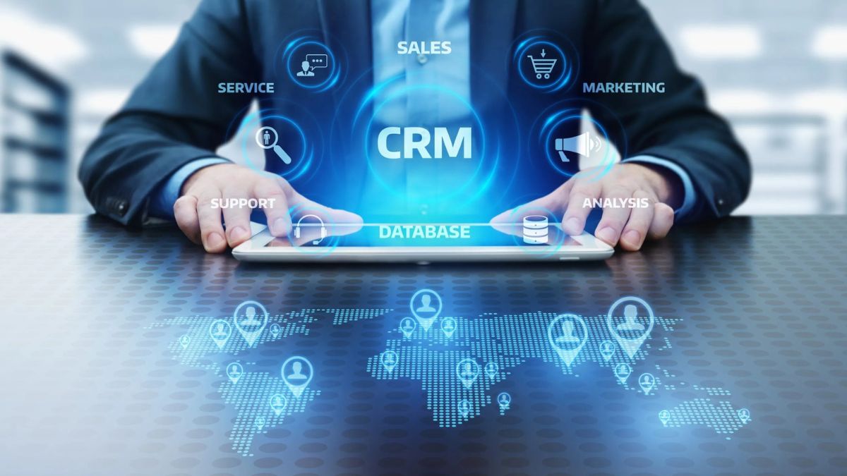 CRM