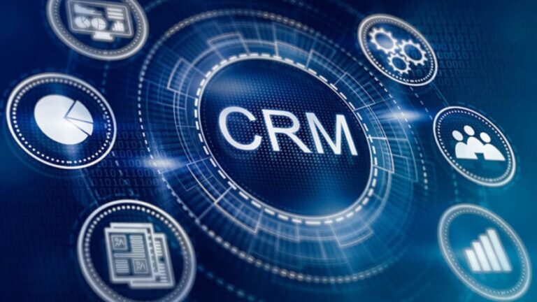 CRM