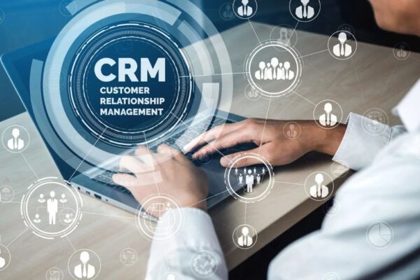 Best CRM Solutions for Real Estate Agents in 2025 CRM