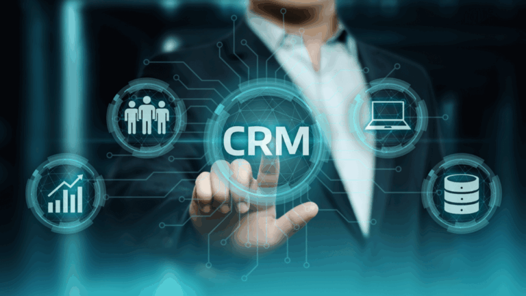 CRM System Integration: Connecting Your Business For Success