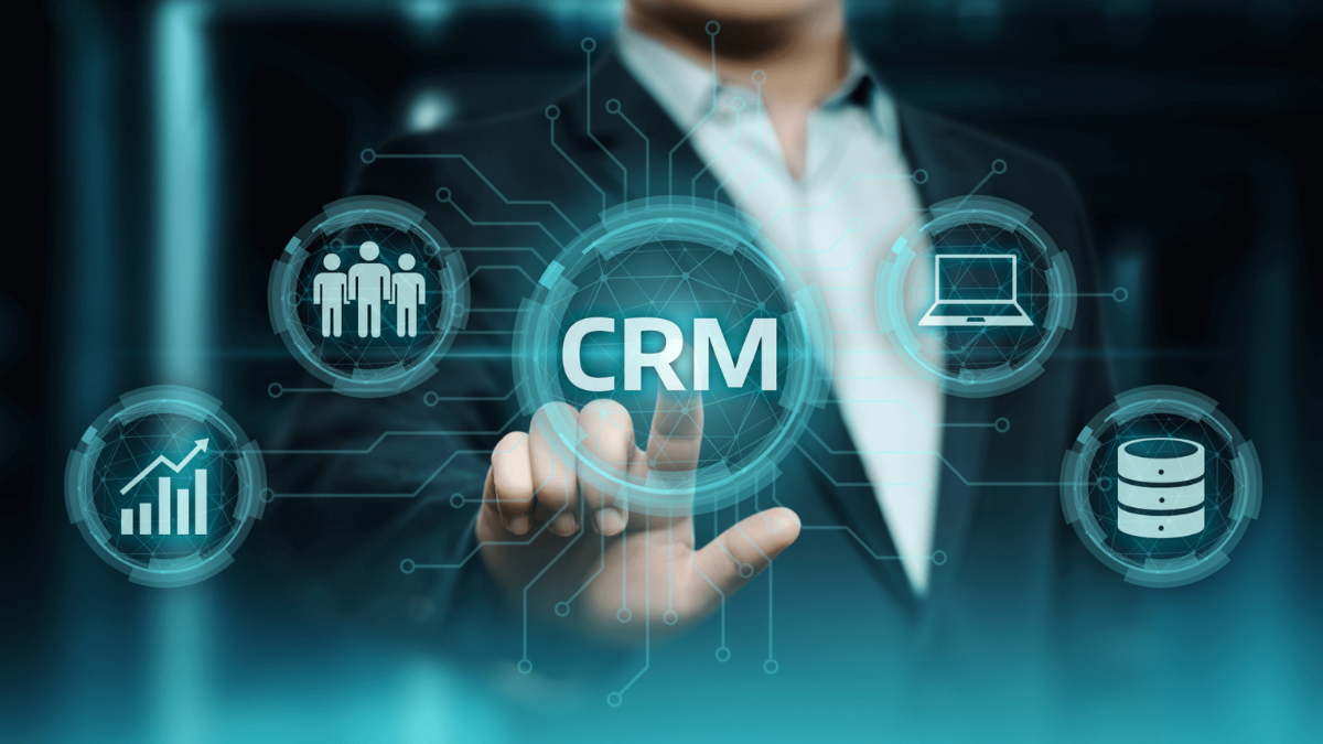 CRM System Integration: Connecting Your Business For Success