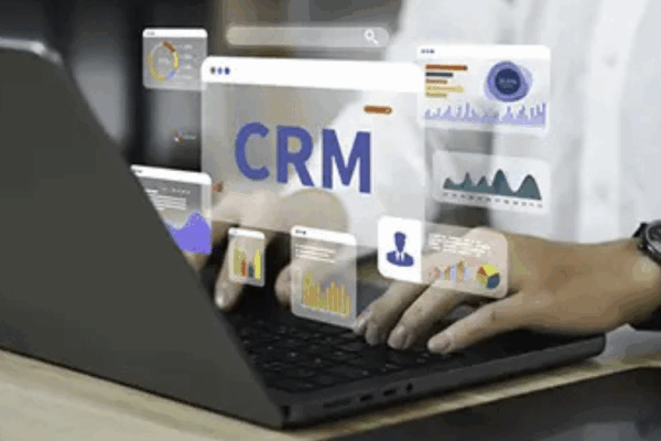 CRM Systems Demystified: Tools For Better Customer Relationships