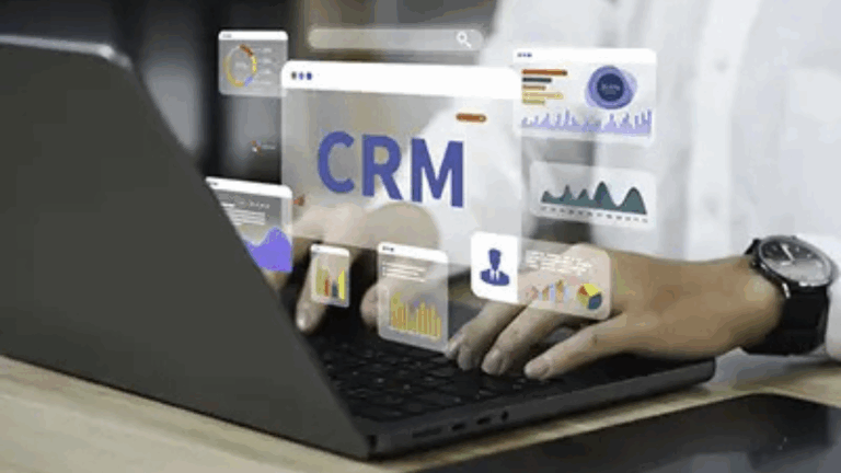 CRM Systems Demystified: Tools For Better Customer Relationships