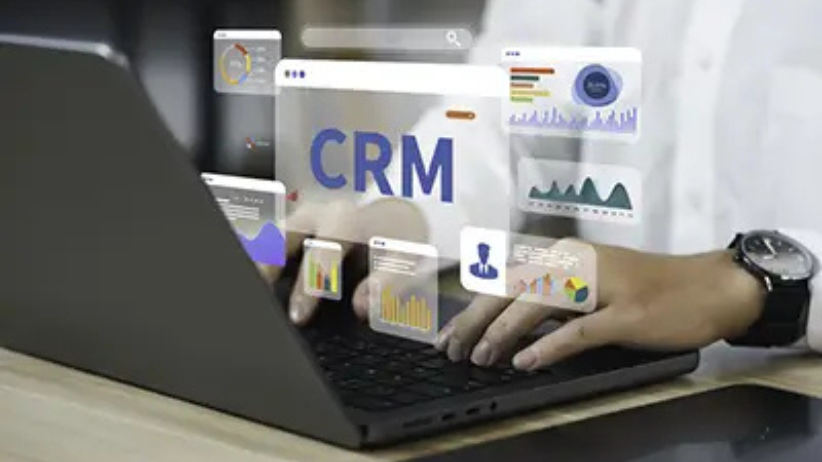 CRM Systems Demystified: Tools For Better Customer Relationships