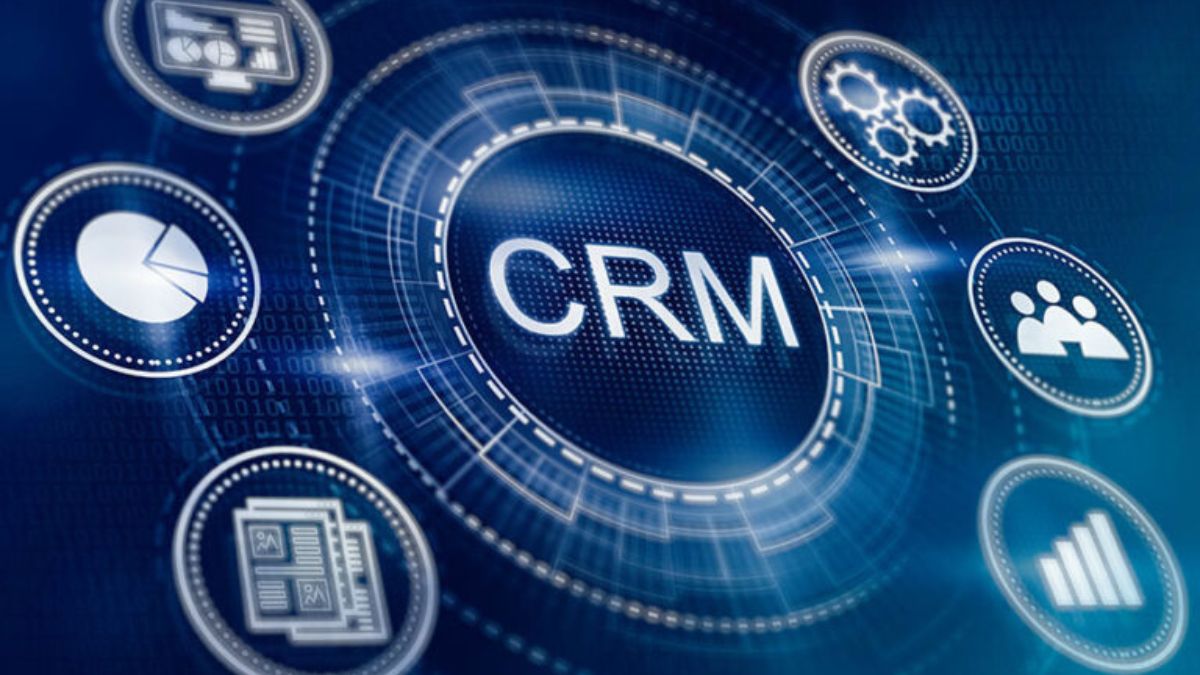 CRM