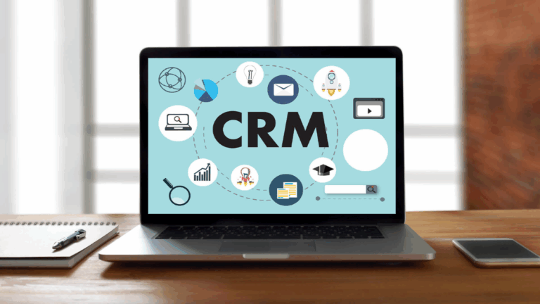 How To Choose The Right CRM System For Your Business?