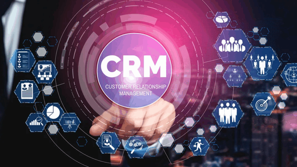 How To Train Your Team On A New CRM System?