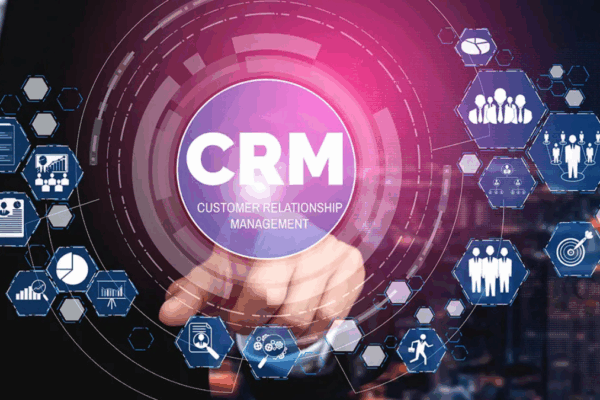 How To Train Your Team On A New CRM System?