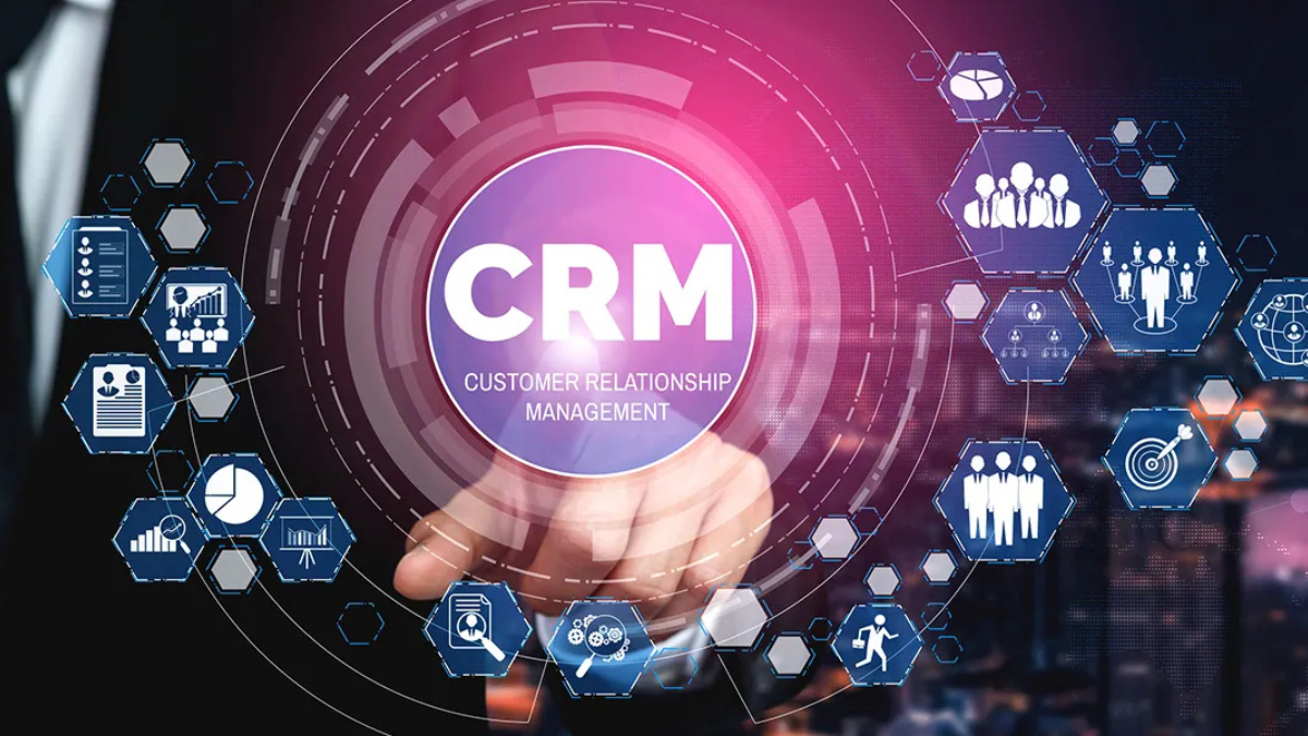 How To Train Your Team On A New CRM System?
