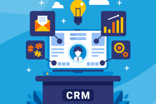 Mastering CRM Systems: Everything You Need To Know