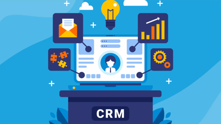 Mastering CRM Systems: Everything You Need To Know