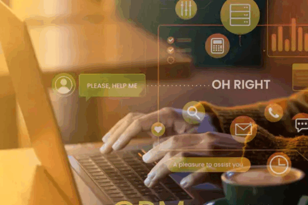 The Beginner’s Guide To CRM: What It Is And Why It Matters