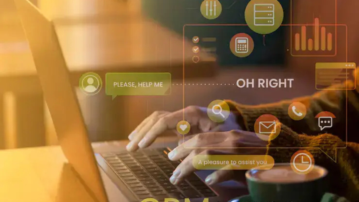 The Beginner’s Guide To CRM: What It Is And Why It Matters