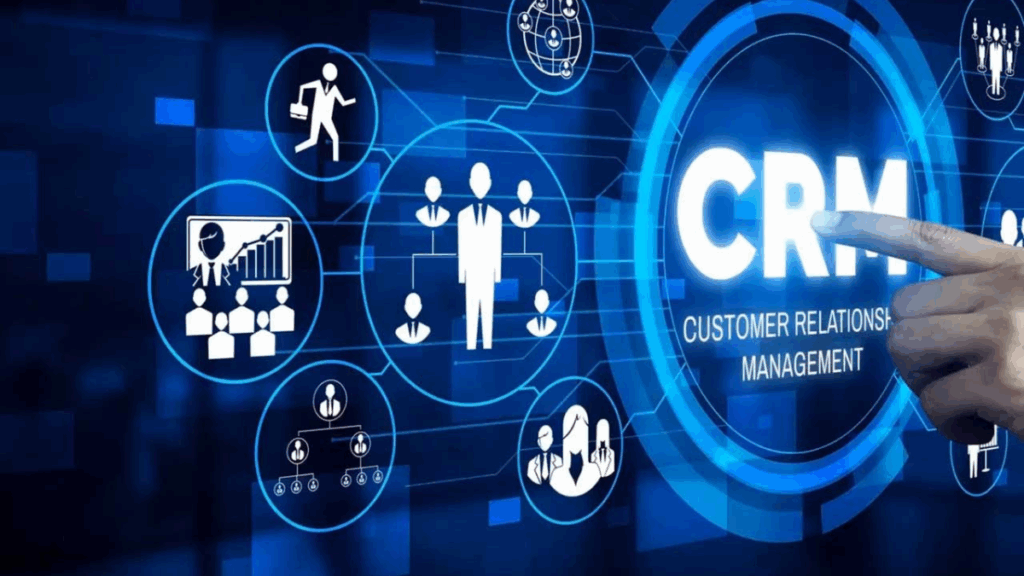 The Future Of CRM: Trends And Technologies To Watch
