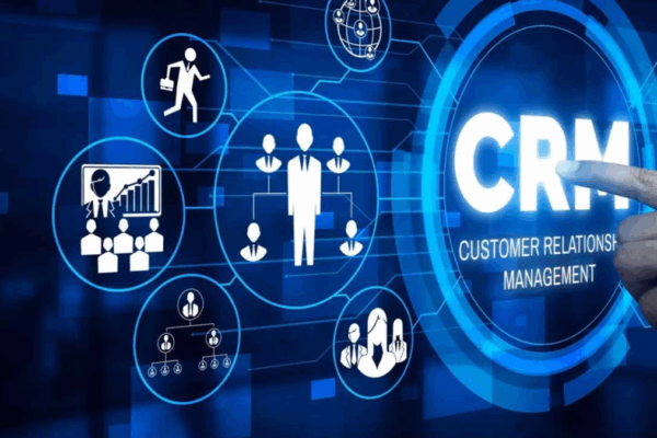 The Future Of CRM: Trends And Technologies To Watch