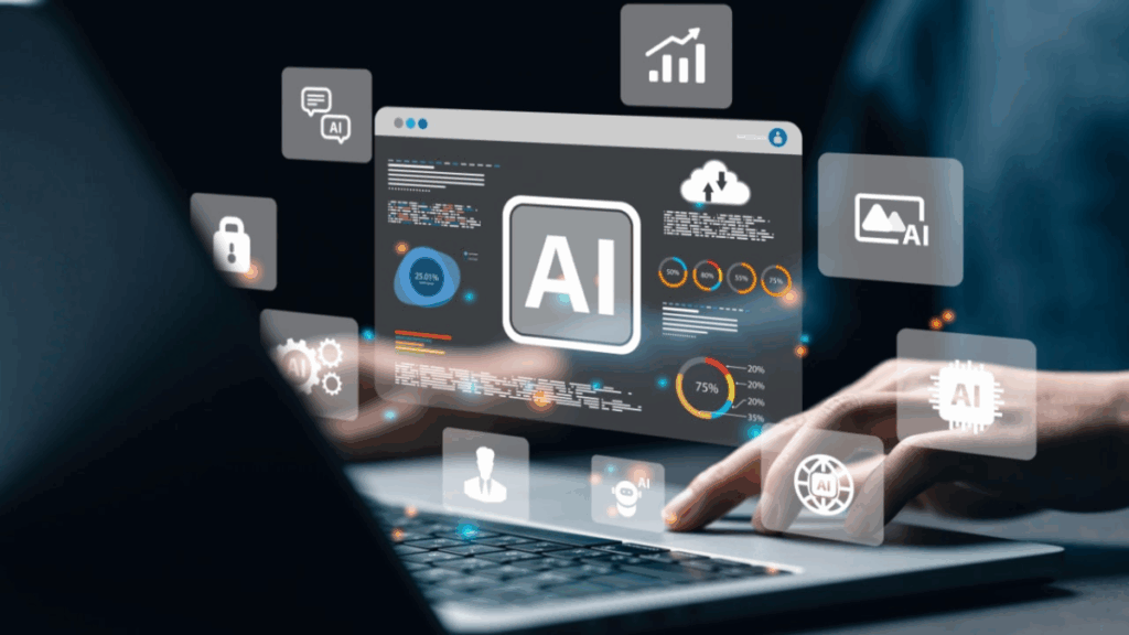 The Role Of AI In Modern CRM Systems