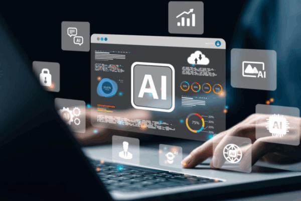 The Role Of AI In Modern CRM Systems