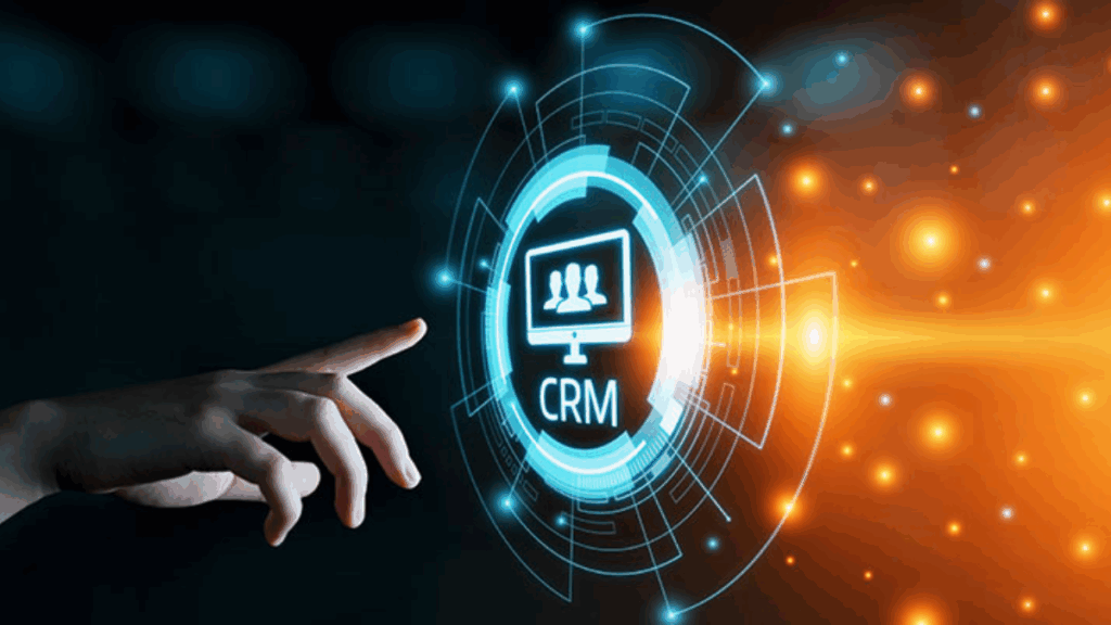 Why Every Growing Business Needs A CRM System Now? Why Every Growing Business Needs A CRM System Now?