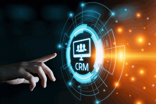 Why Every Growing Business Needs A CRM System Now?